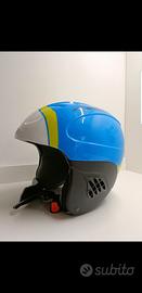 casco sci Alpina da bambino/a