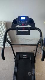 tapis roulant your move 