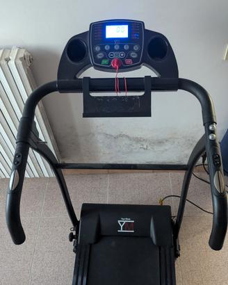 tapis roulant your move 