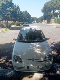 FIAT 600 2006