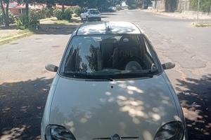 FIAT 600 2006