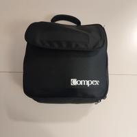 Compex Elettrostimolatore Wireless SP 8.0 