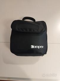 Compex Elettrostimolatore Wireless SP 8.0 