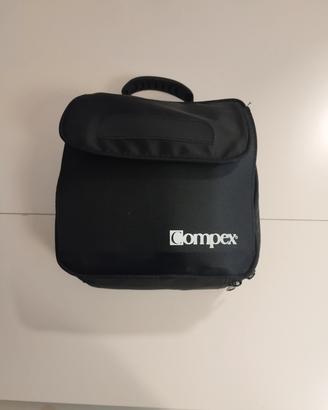 Compex Elettrostimolatore Wireless SP 8.0 