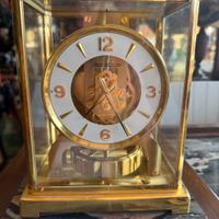 orologio da tavolo Jaeger - leCoultre 