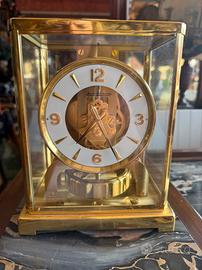 orologio da tavolo Jaeger - leCoultre 