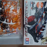 Mini4wd tamiya mini 4wd