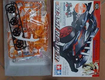 Mini4wd tamiya mini 4wd