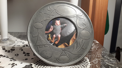 Cornice nascita da tavolo Così Tabellini