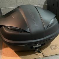 Bauletto kappa 47l