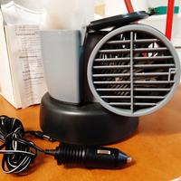 Condizionatore portatile da auto