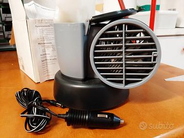 Condizionatore portatile da auto