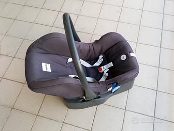 Ovetto INGLESINA Huggy SHP