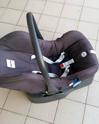 Ovetto INGLESINA Huggy SHP