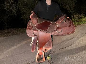 sella western pool's