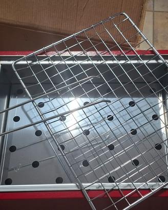 barbecue portatile 