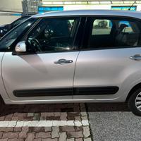 Fiat 500L 1.4 benzina