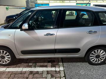 Fiat 500L 1.4 benzina