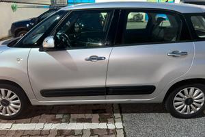 Fiat 500L 1.4 benzina