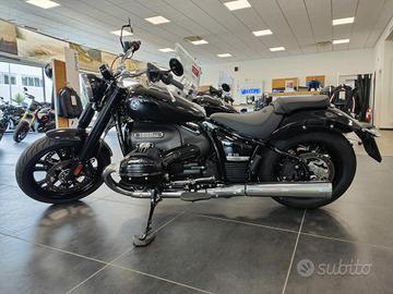 BMW R 18 s/first edition Abs