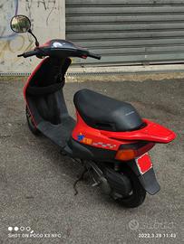 Piaggio Zip 50 - 1993