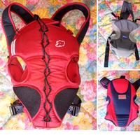 Marsupio porta bimbi Bebè Confort ed altri