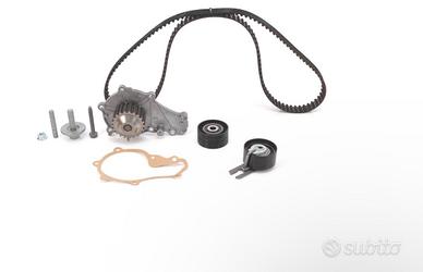 Kit Cinghia Distribuzione Bosch Ford Fiesta 1.4