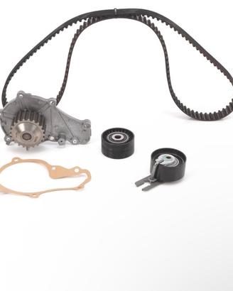Kit Cinghia Distribuzione Bosch Ford Fiesta 1.4