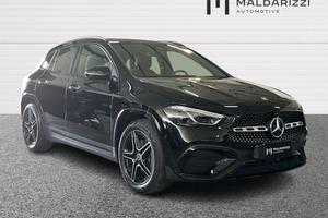 MERCEDES-BENZ GLA 200 d AMG Line Extra auto