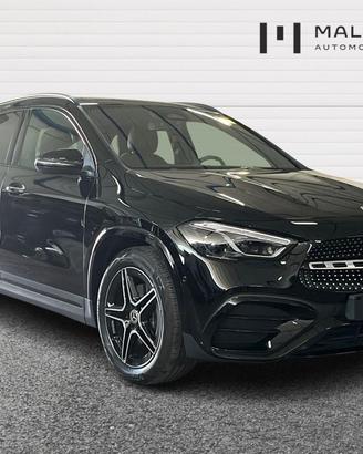 MERCEDES-BENZ GLA 200 d AMG Line Extra auto