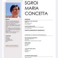 Lava piatti aiuto cuoco