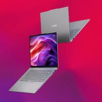 Lenovo Yoga slim 7i Aura core 7 258V 32 gb 1 tera