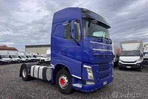 Volvo FH 500 impianto idraulico 2014