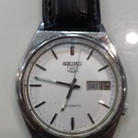 Seiko vintage automatico