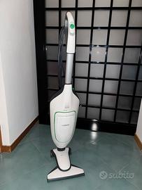 Folletto aspirapolvere