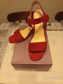  Sandali in buonissimo stato