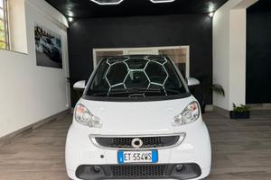 Smart ForTwo 1000 52 kW MHD coupé URBANRUNNER