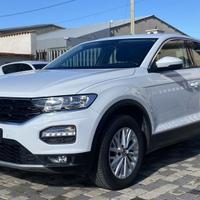 Volkswagen T-Roc Business 1.6 TDI 116CV