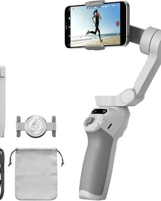 DJI Stabilizzatore OSMO Mobile SE