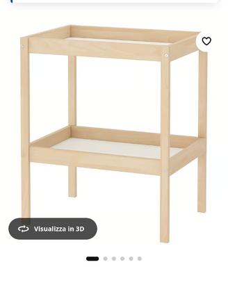 fasciatoio 