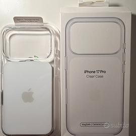cover iphone 17 pro