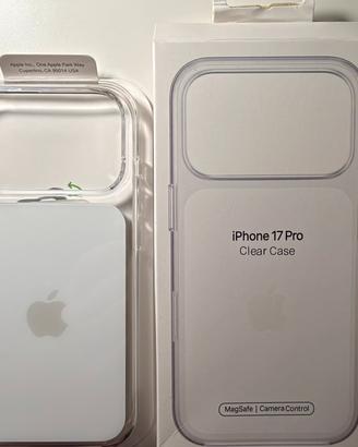 cover iphone 17 pro