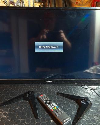 televisione 