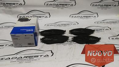 Pastiglie Freno Ant A3 - Leon - Golf 7 7N0698151D