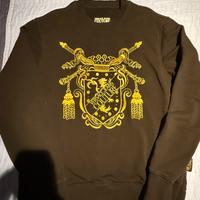 Felpa Versace Originale