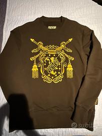 Felpa Versace Originale