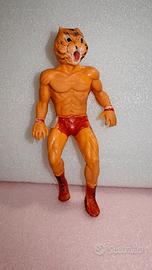 Uomo Tigre - Tiger Man