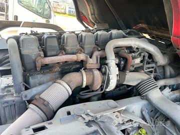 Motore Scania dsc9 13 310 cavalli 94D