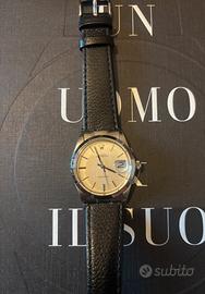 Rolex 6694 oyster date precision