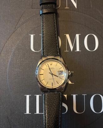 Rolex 6694 oyster date precision